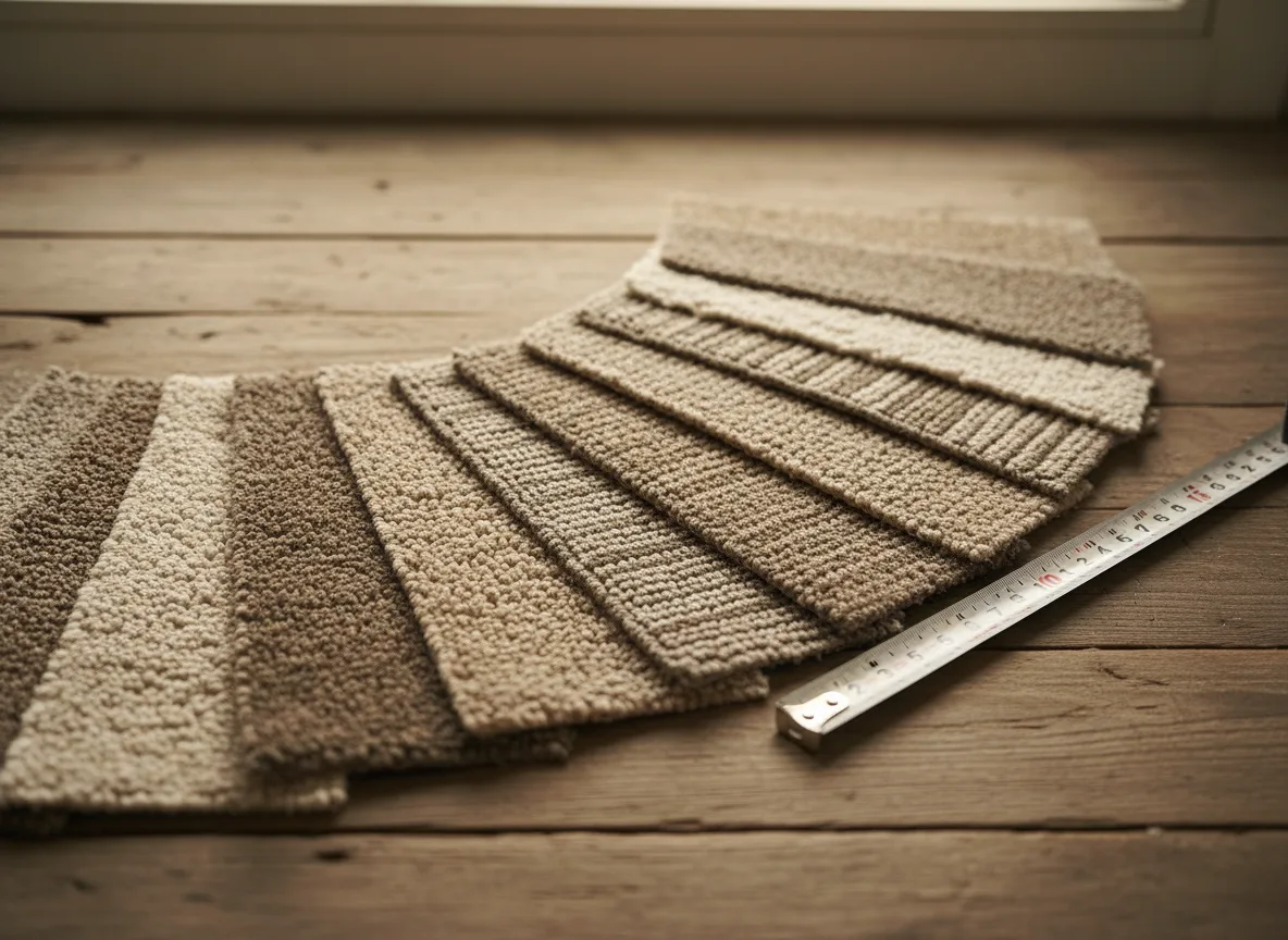 Carpet Installation Clay Center, OH FAQs